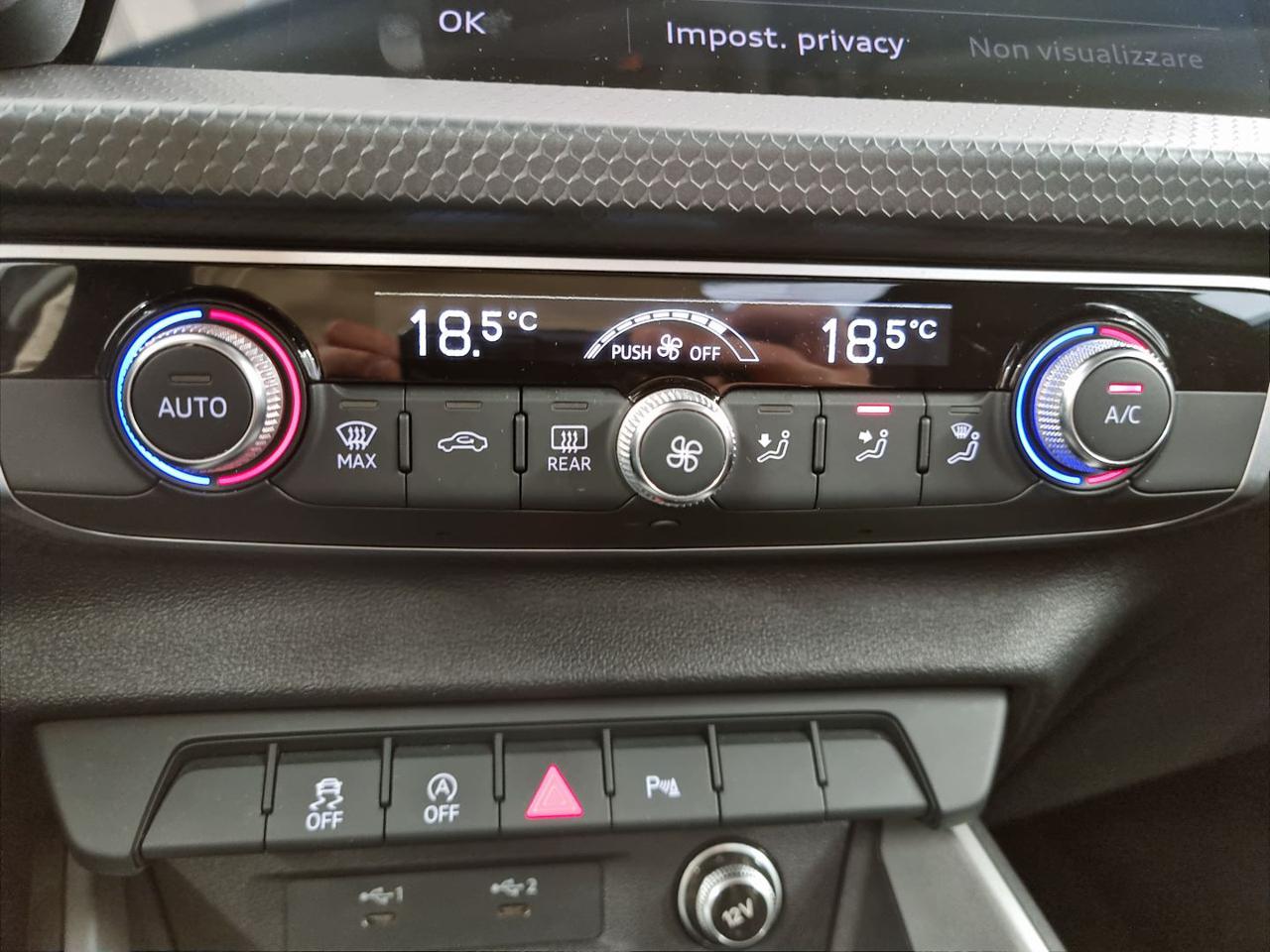 AUDI A1 citycarver 30 TFSI - 7