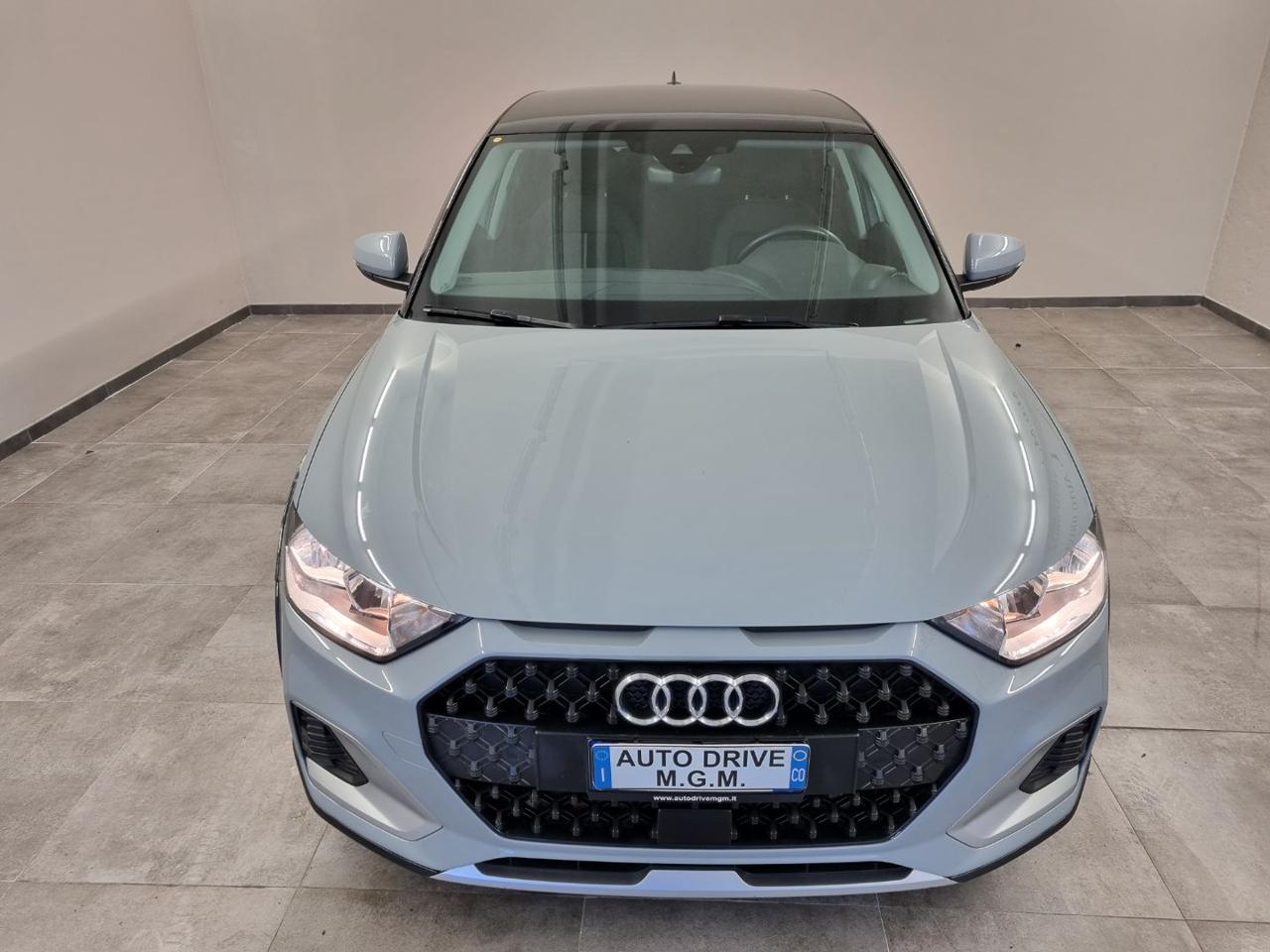 AUDI A1 citycarver 30 TFSI - 31