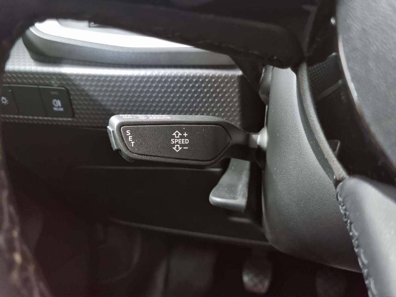 AUDI A1 citycarver 30 TFSI - 12