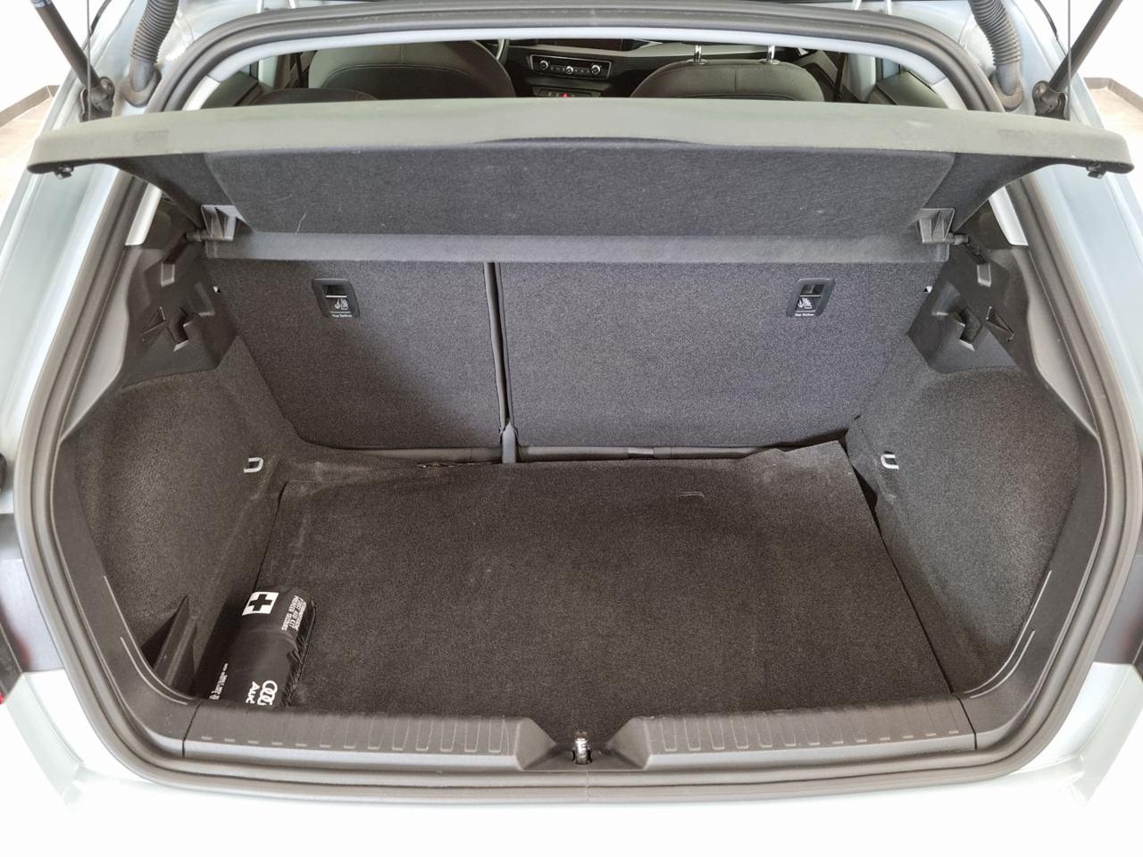 AUDI A1 citycarver 30 TFSI - 13