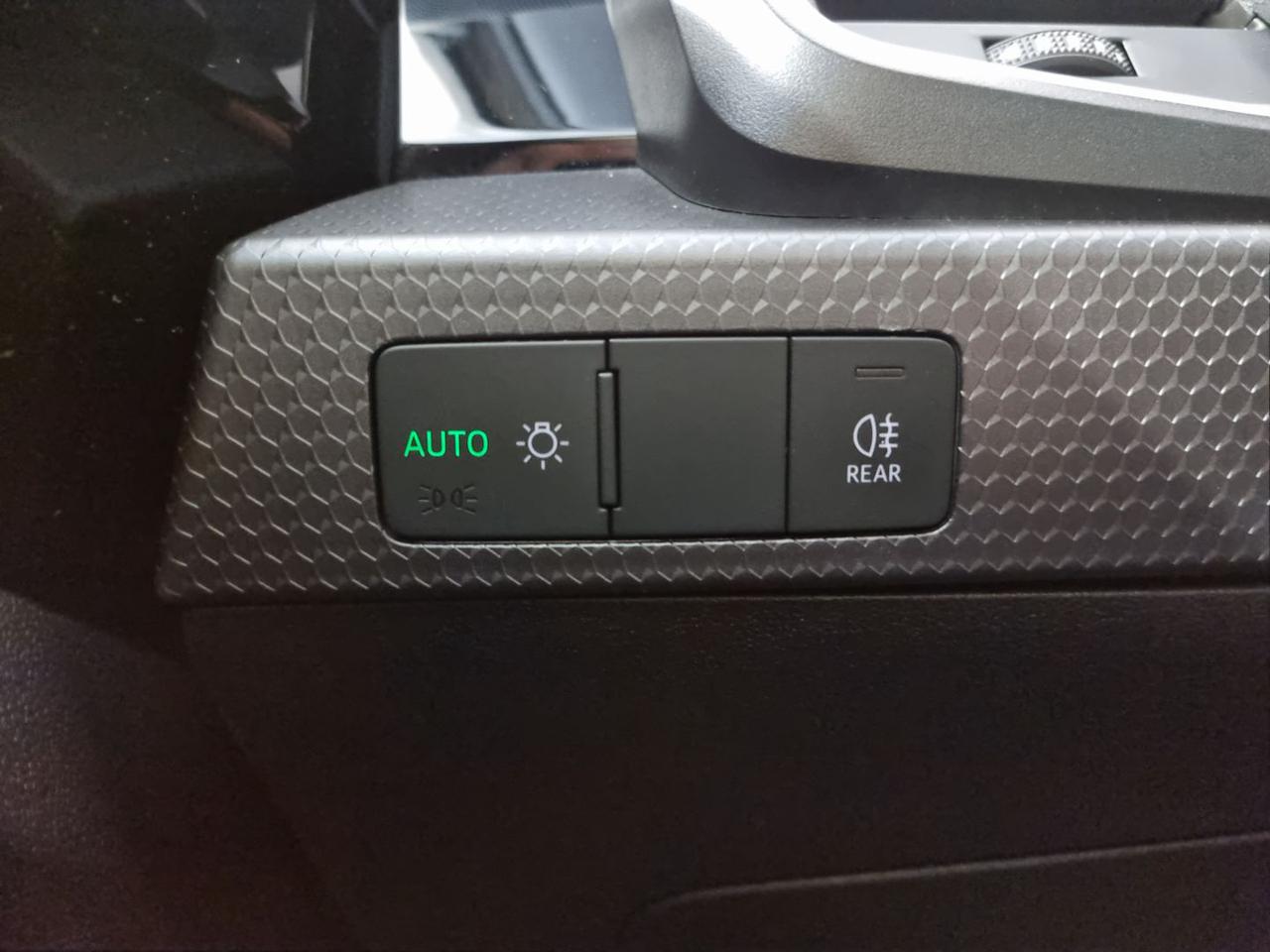 AUDI A1 citycarver 30 TFSI - 24