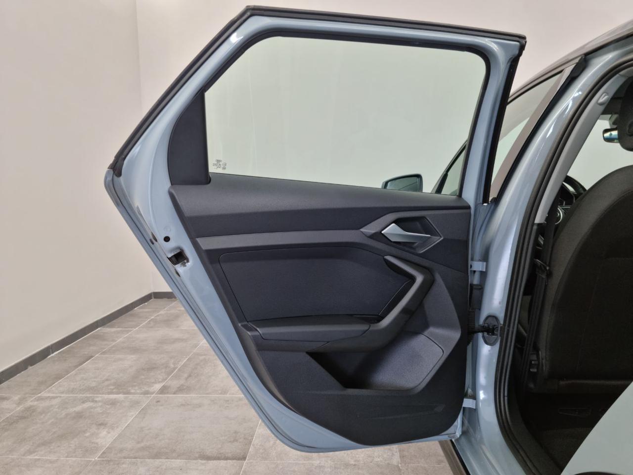 AUDI A1 citycarver 30 TFSI - 20