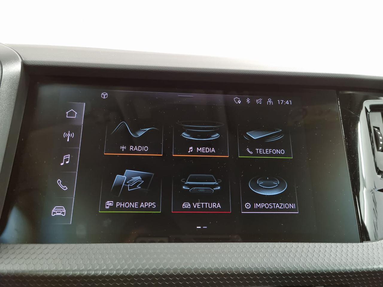 AUDI A1 citycarver 30 TFSI - 9