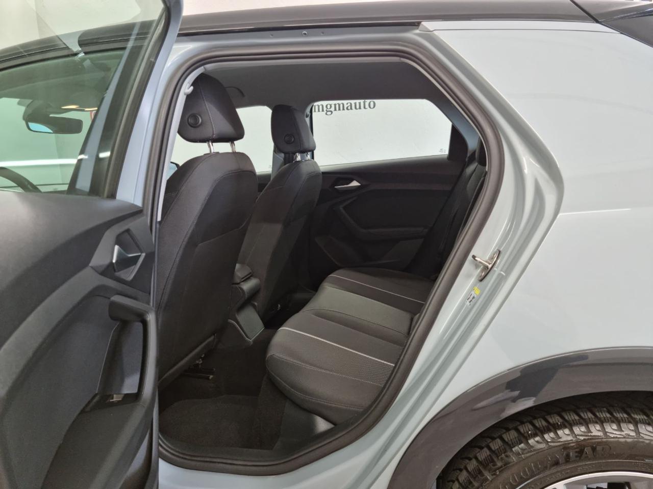 AUDI A1 citycarver 30 TFSI - 10