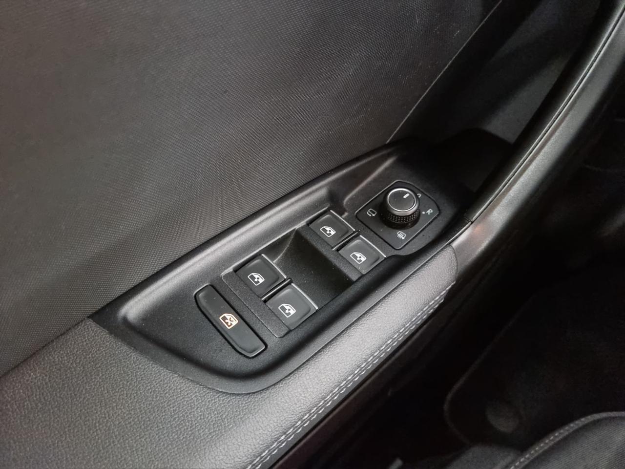 AUDI A1 citycarver 30 TFSI - 23