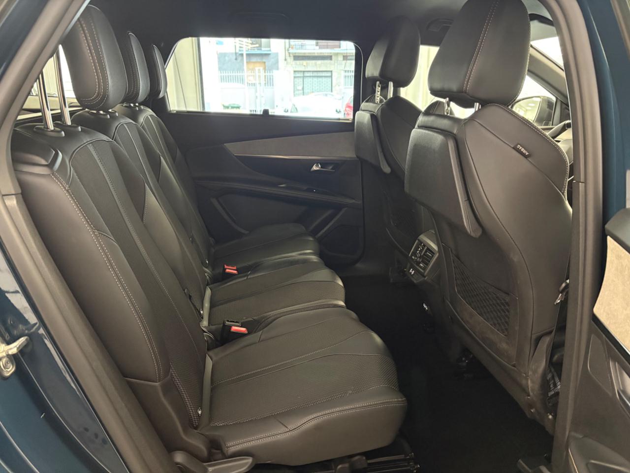 PEUGEOT 5008 BlueHDi 130 S&S EAT8 GT 7 POSTI FULL LED - 20