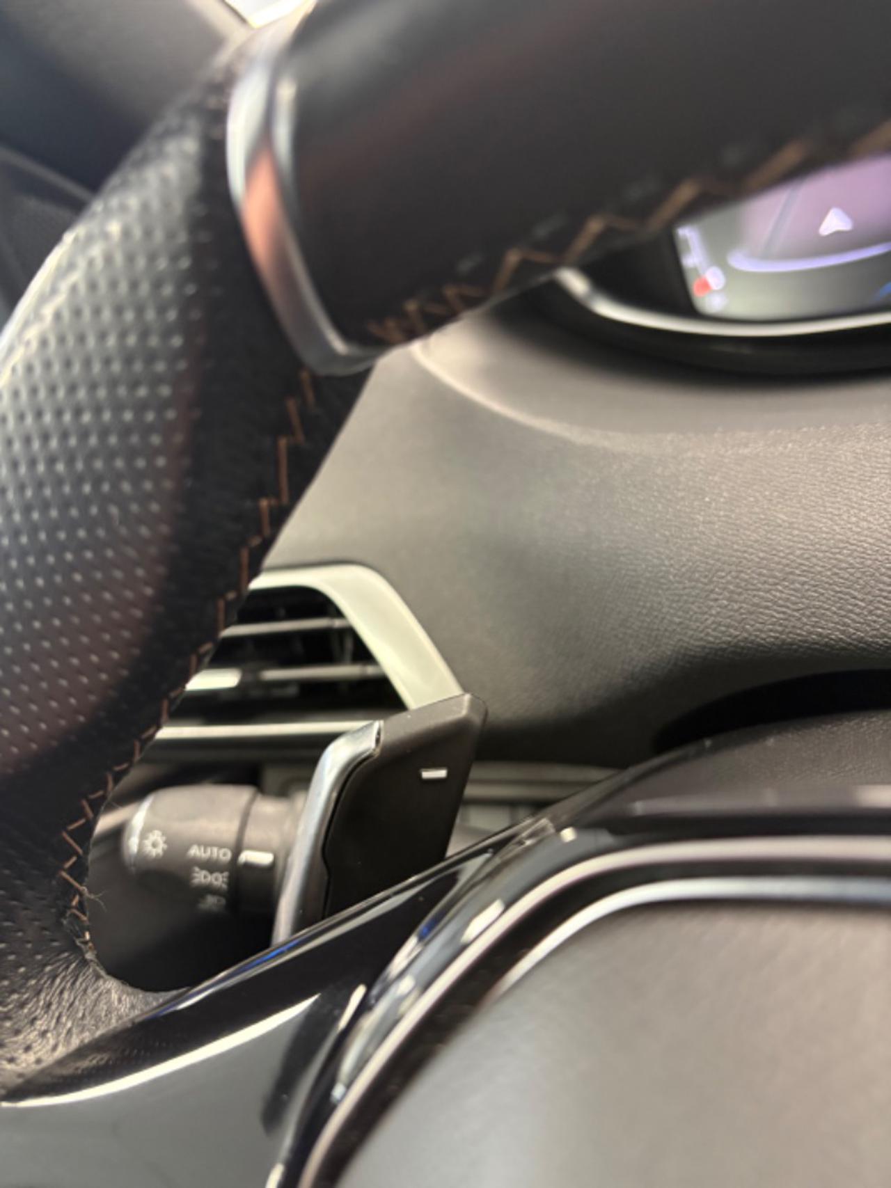 PEUGEOT 5008 BlueHDi 130 S&S EAT8 GT 7 POSTI FULL LED - 9