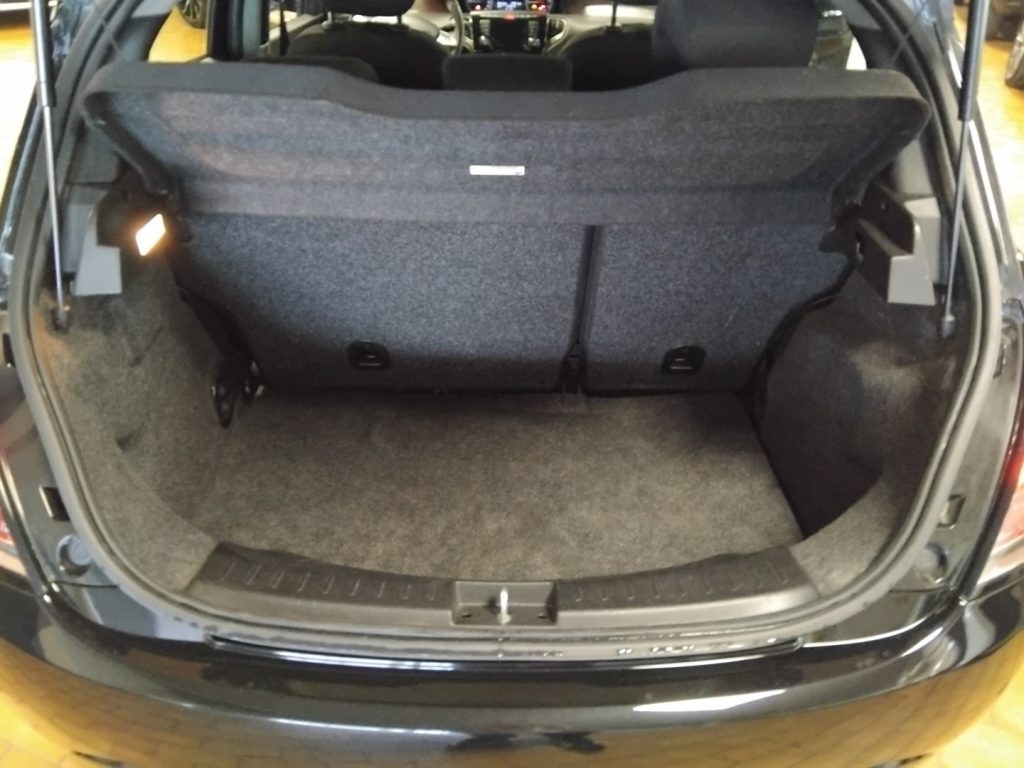 LANCIA Ypsilon 1.2 69 CV 5 porte Gold - 7