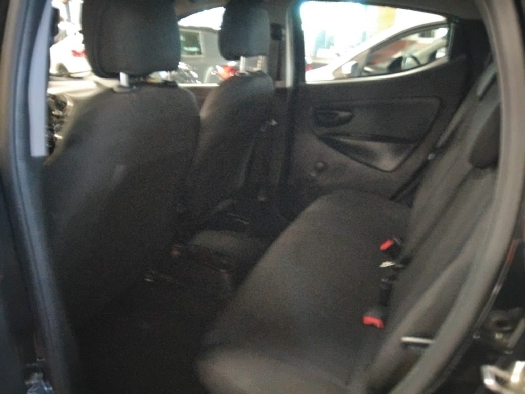 LANCIA Ypsilon 1.2 69 CV 5 porte Gold - 8