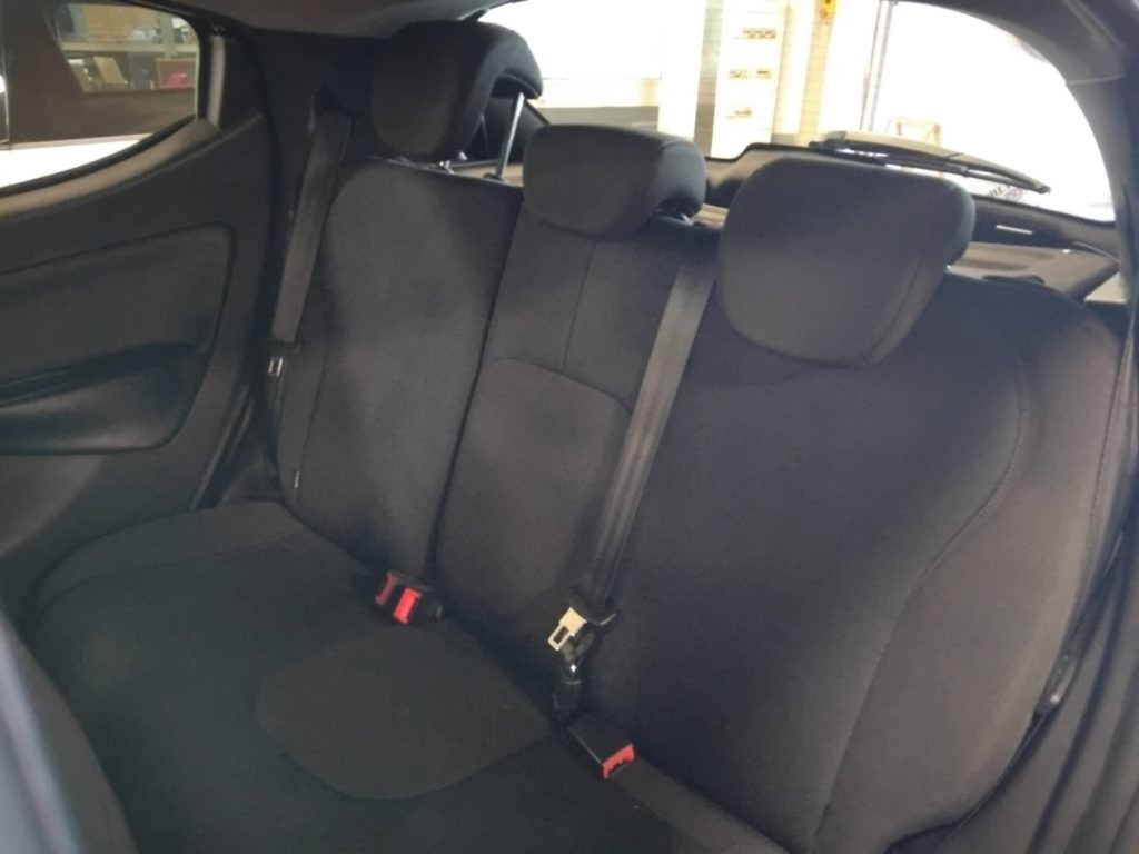 LANCIA Ypsilon 1.2 69 CV 5 porte Gold - 9