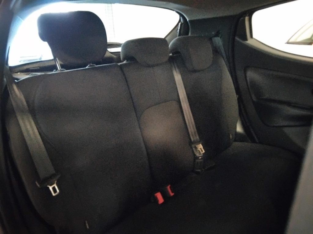 LANCIA Ypsilon 1.2 69 CV 5 porte Gold - 11