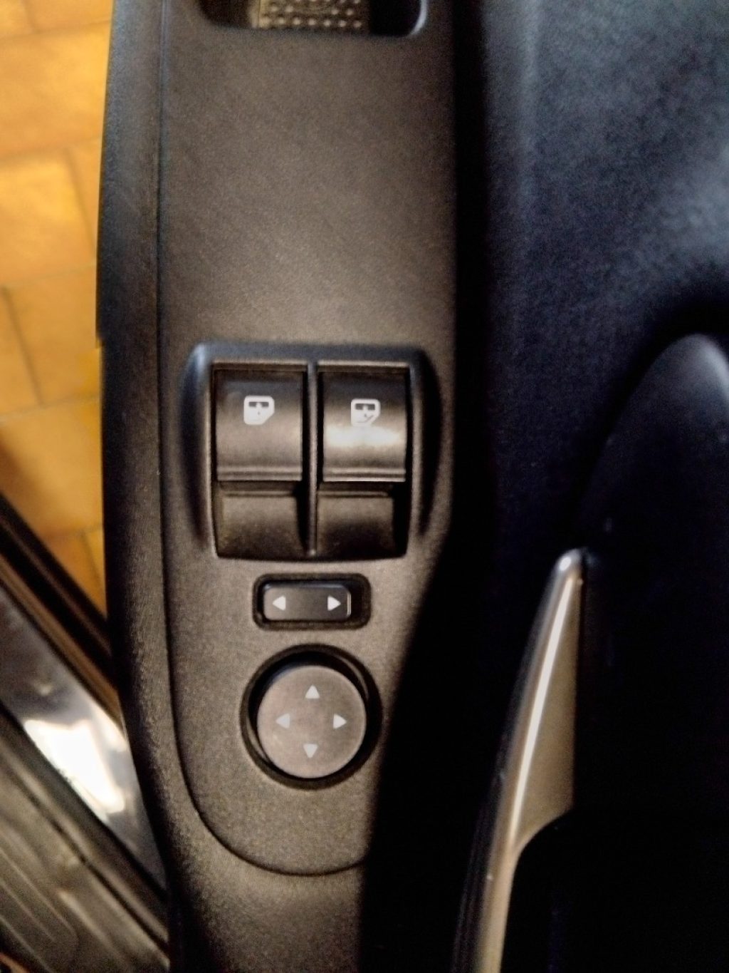 LANCIA Ypsilon 1.2 69 CV 5 porte Gold - 16