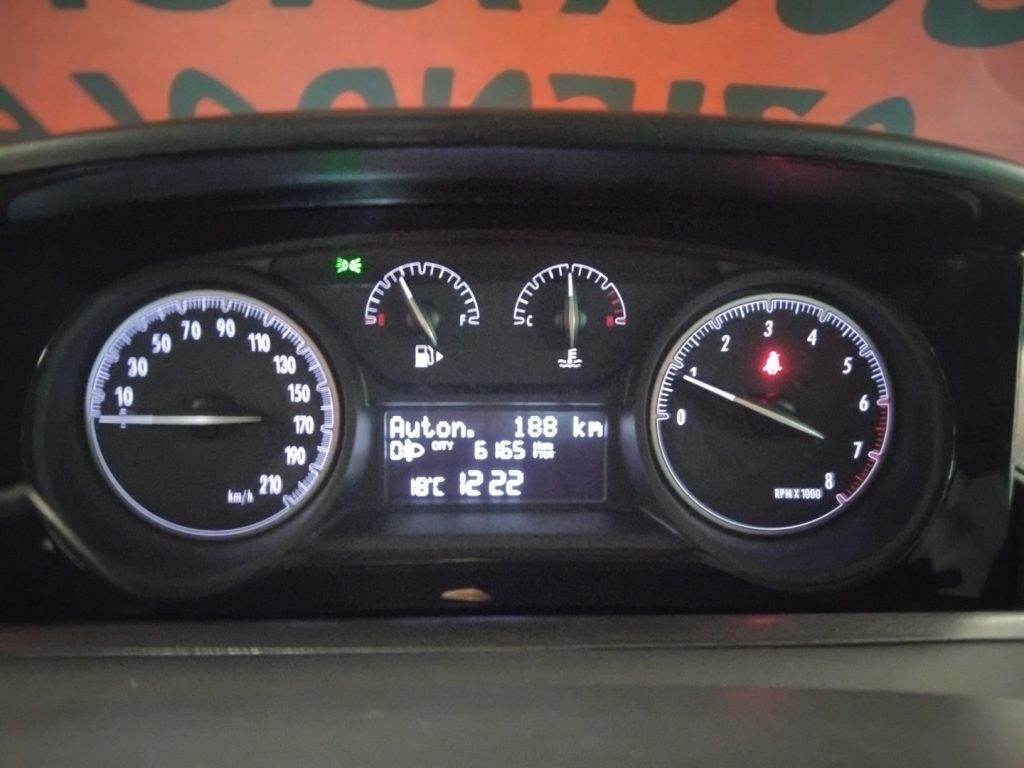 LANCIA Ypsilon 1.2 69 CV 5 porte Gold - 17