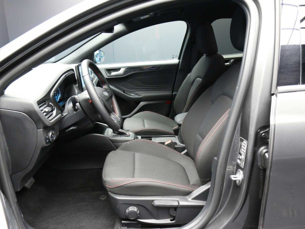 FORD Focus 1.0 EcoBoost Hybrid 155 CV Powershift SW ST-line - 3