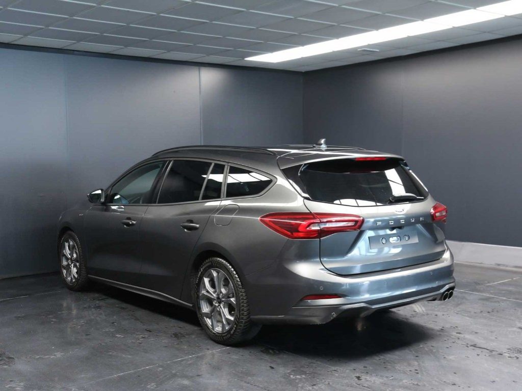 FORD Focus 1.0 EcoBoost Hybrid 155 CV Powershift SW ST-line - 5