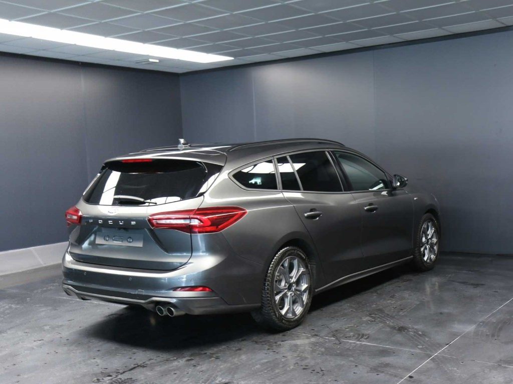 FORD Focus 1.0 EcoBoost Hybrid 155 CV Powershift SW ST-line - 6