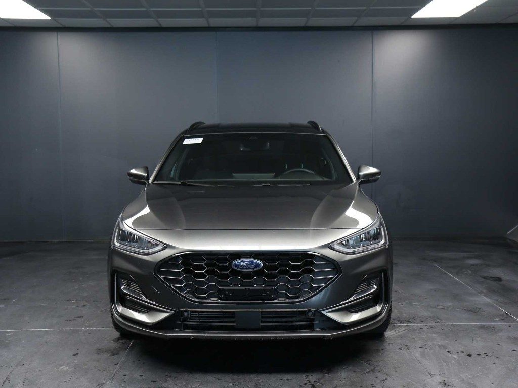 FORD Focus 1.0 EcoBoost Hybrid 155 CV Powershift SW ST-line - 7