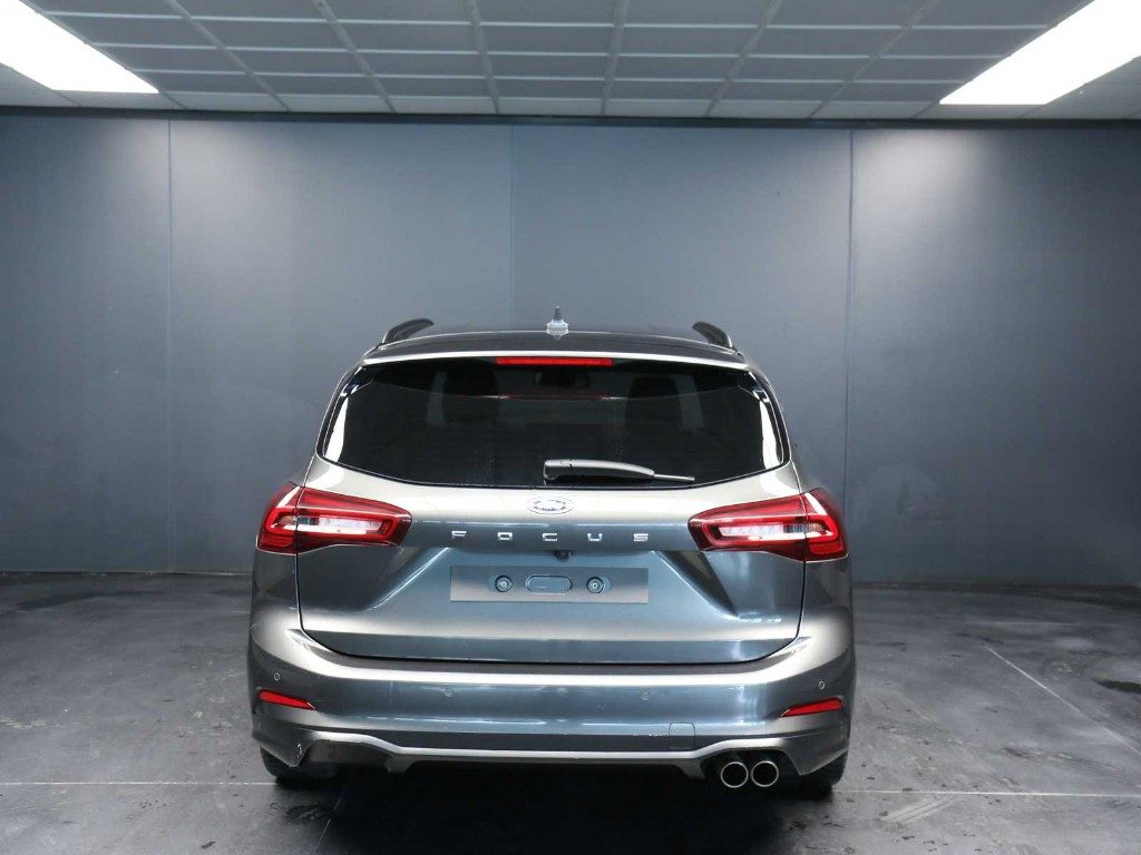 FORD Focus 1.0 EcoBoost Hybrid 155 CV Powershift SW ST-line - 8