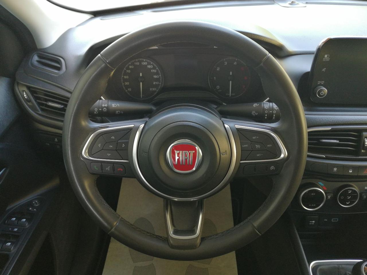 FIAT Tipo 1.6 Mjt S&S SW City Life - 8
