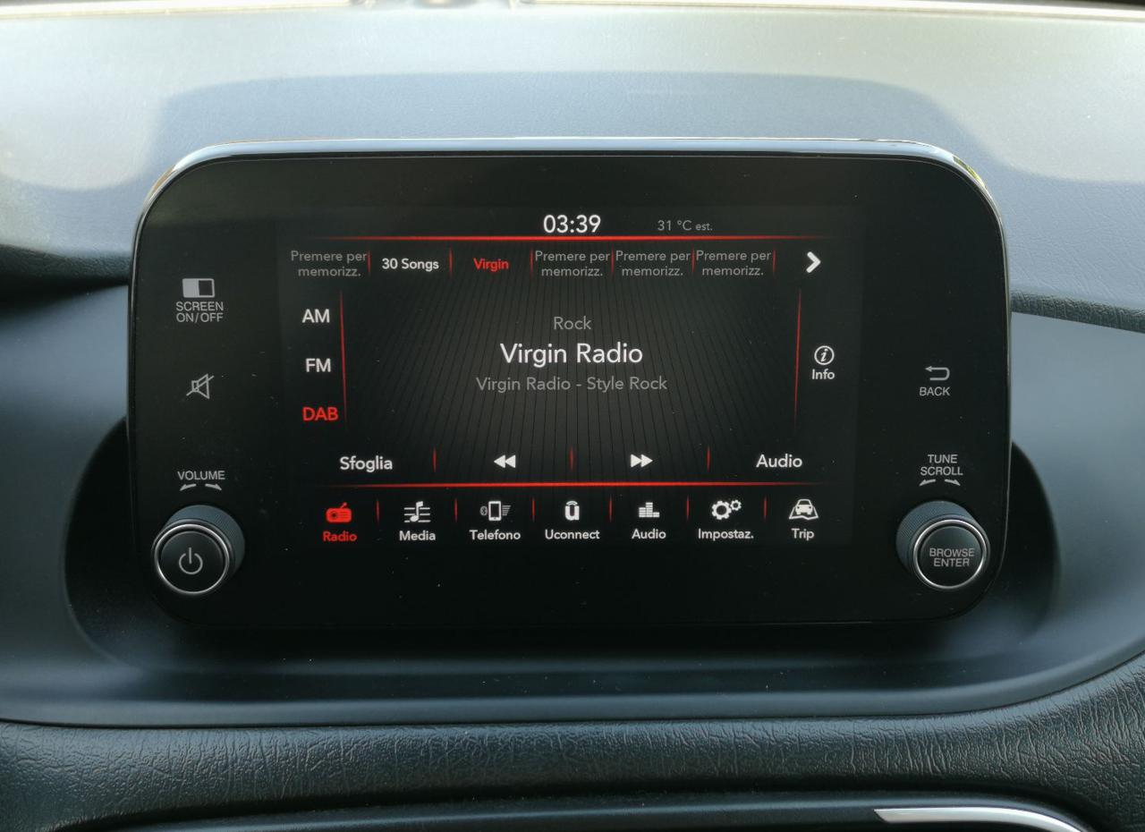 FIAT Tipo 1.6 Mjt S&S SW City Life - 11