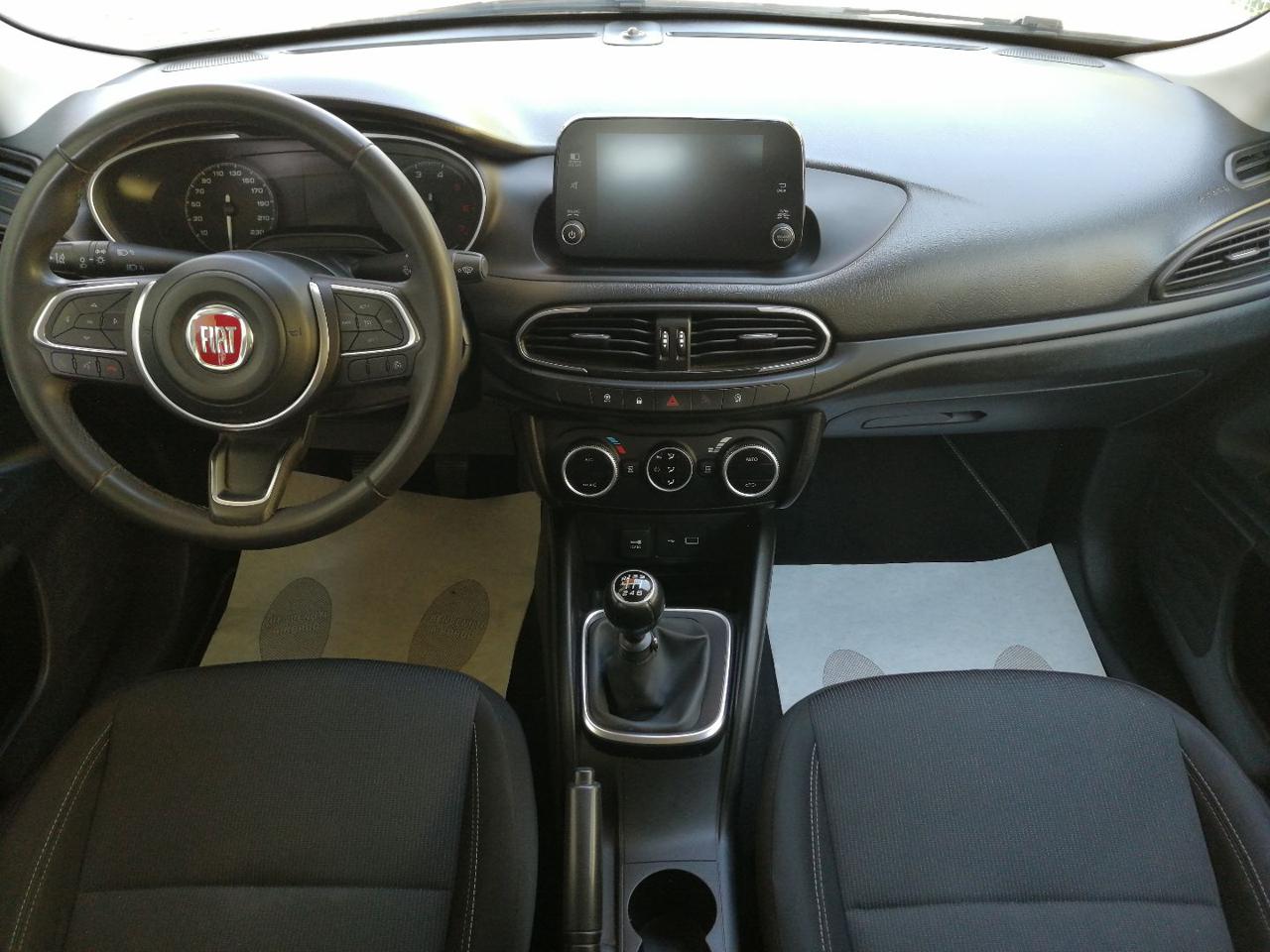 FIAT Tipo 1.6 Mjt S&S SW City Life - 7