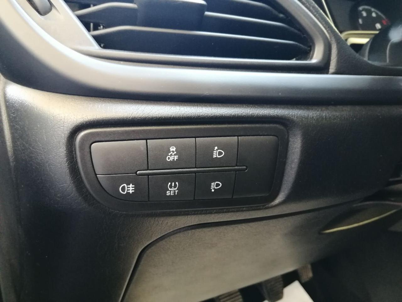 FIAT Tipo 1.6 Mjt S&S SW City Life - 14