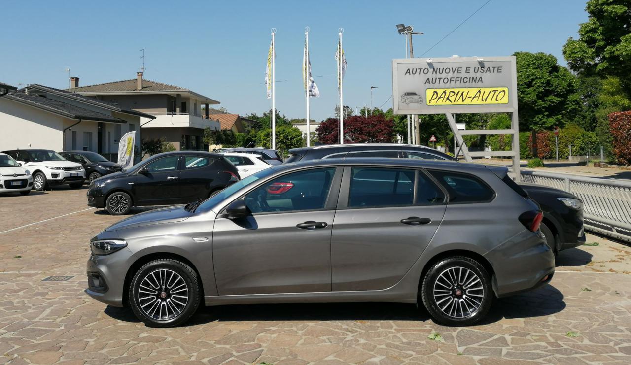 FIAT Tipo 1.6 Mjt S&S SW City Life - 2