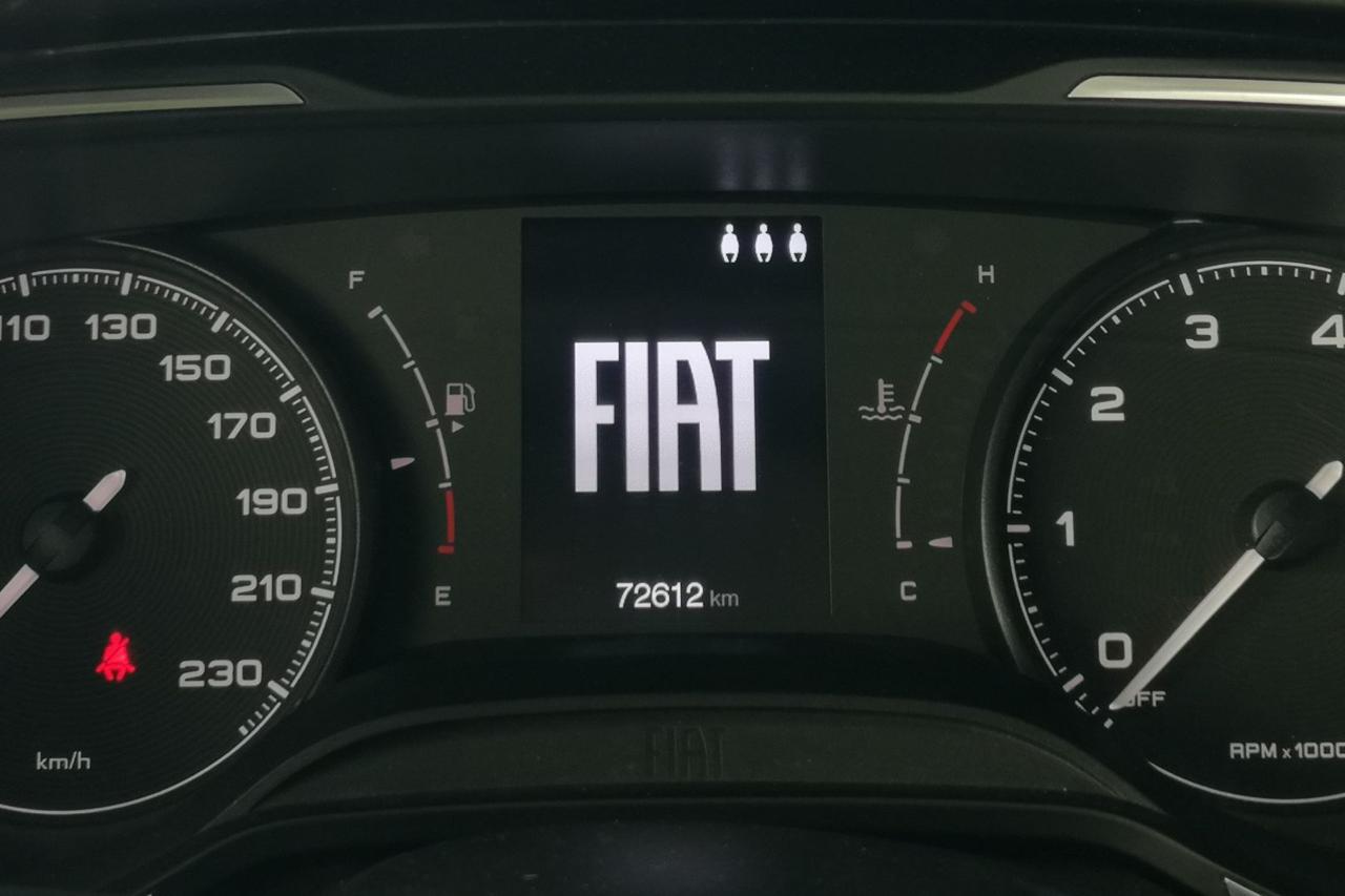 FIAT Tipo 1.6 Mjt S&S SW City Life - 9