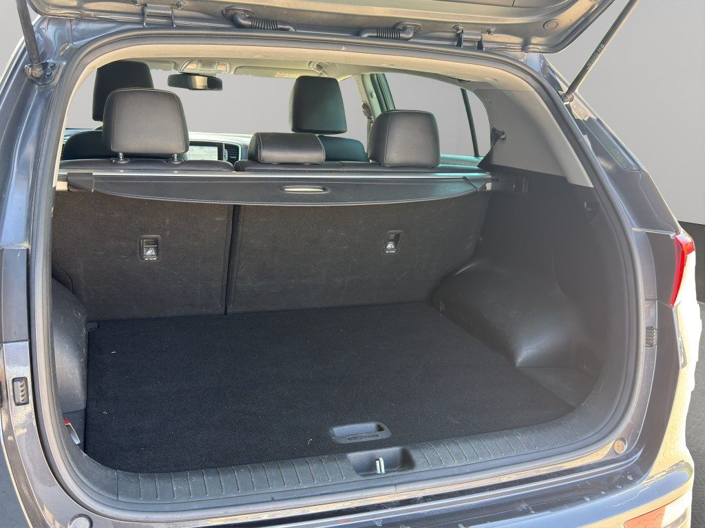 KIA Sportage 1.7CRDI 115CV - 15