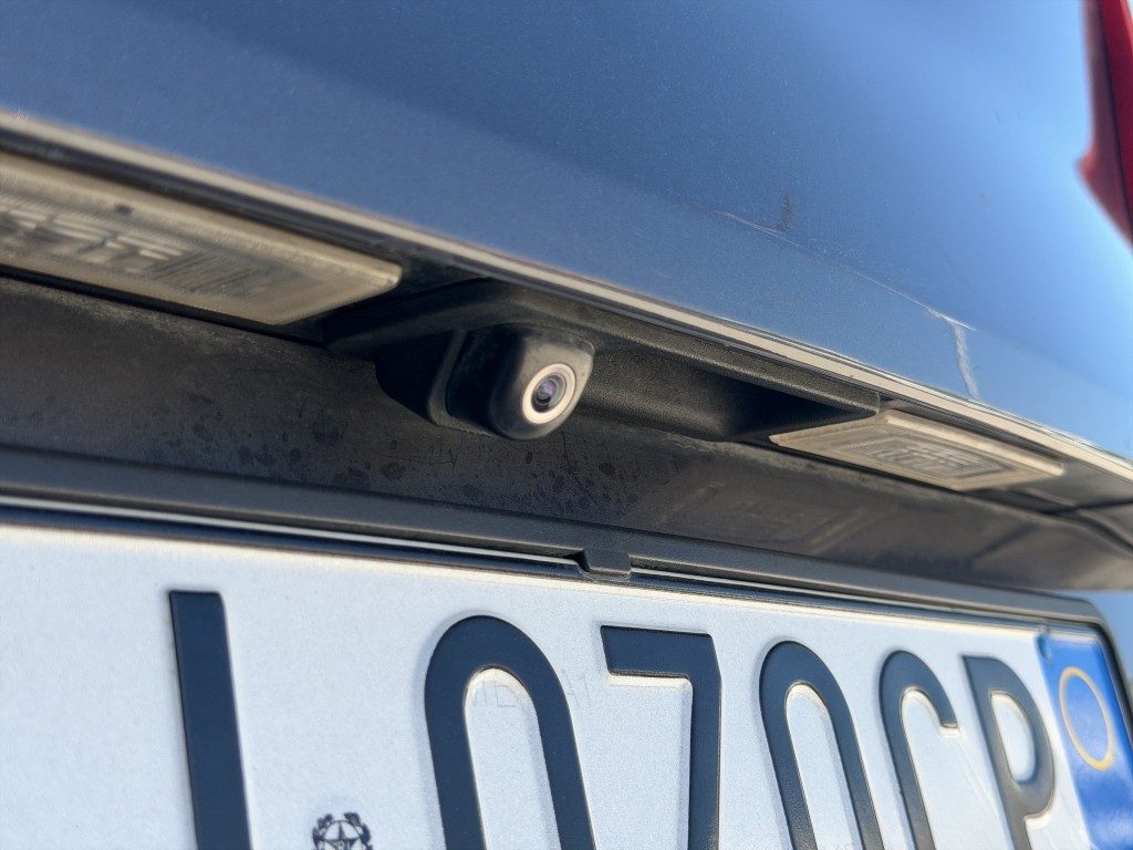 KIA Sportage 1.7CRDI 115CV - 16