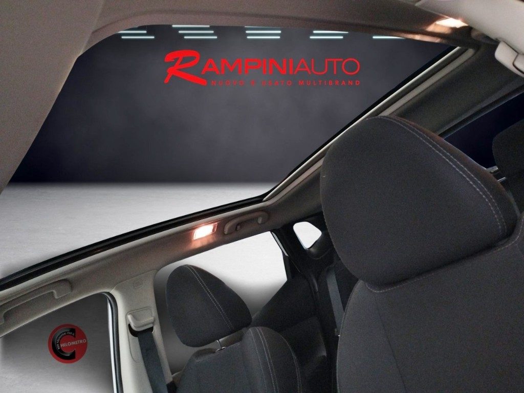 NISSAN Qashqai 1.3 DIG-T 140 CV N-Connecta Km 43.000 Pronta Conse - 17