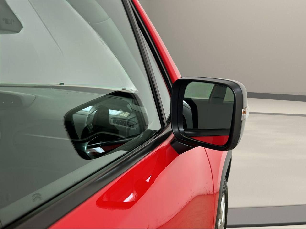 JEEP Renegade 1.6 Mjt 120 CV Limited - 38