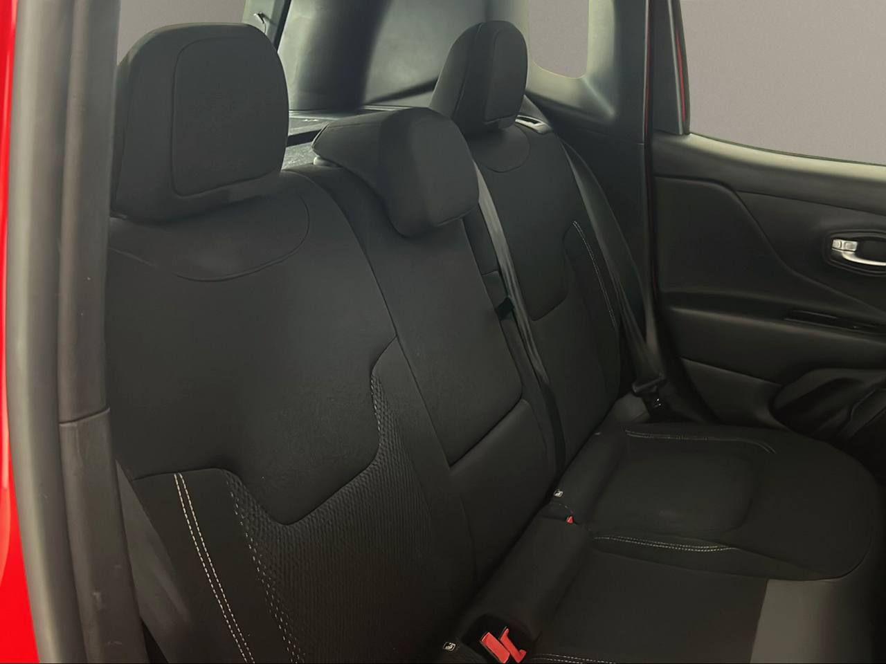 JEEP Renegade 1.6 Mjt 120 CV Limited - 11