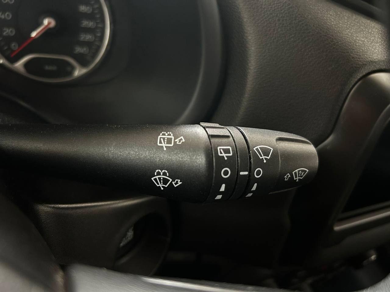 JEEP Renegade 1.6 Mjt 120 CV Limited - 16