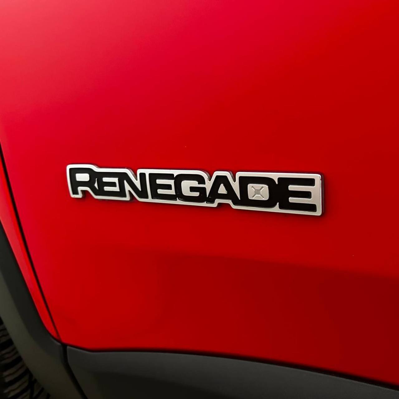 JEEP Renegade 1.6 Mjt 120 CV Limited - 35