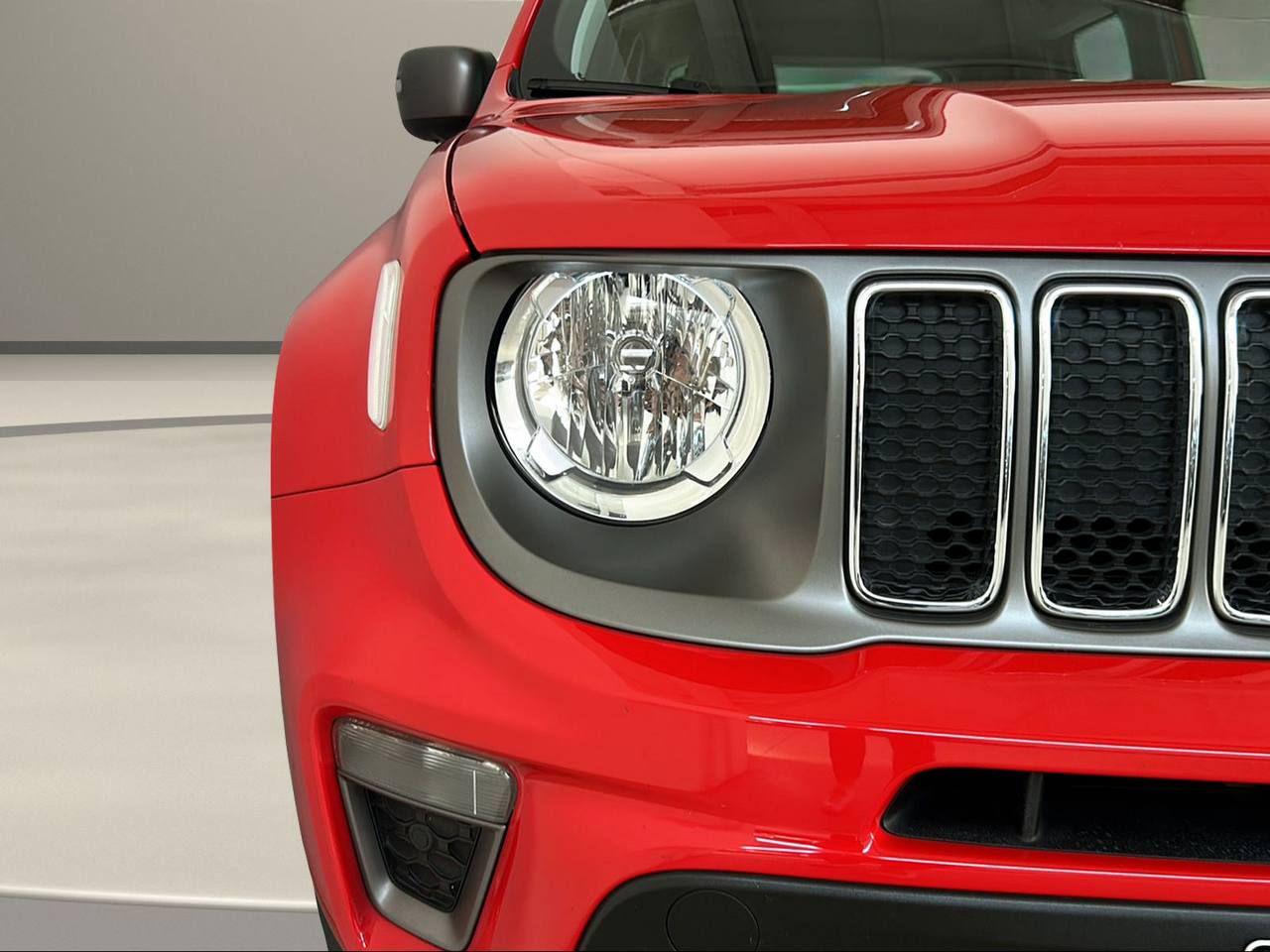 JEEP Renegade 1.6 Mjt 120 CV Limited - 31