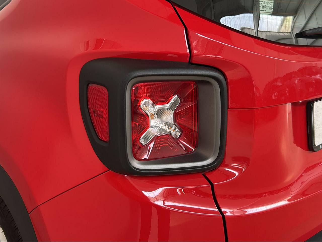 JEEP Renegade 1.6 Mjt 120 CV Limited - 33