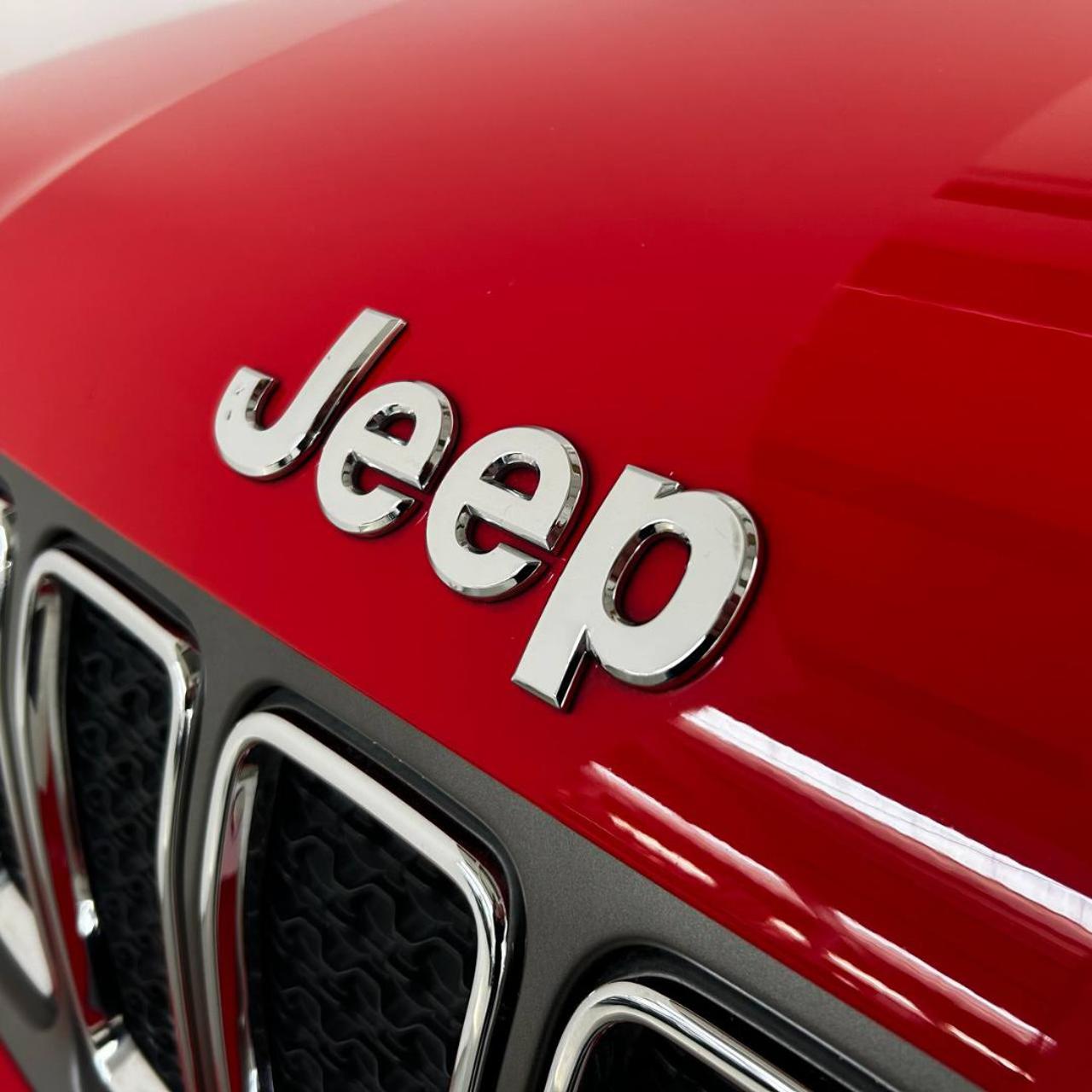 JEEP Renegade 1.6 Mjt 120 CV Limited - 34