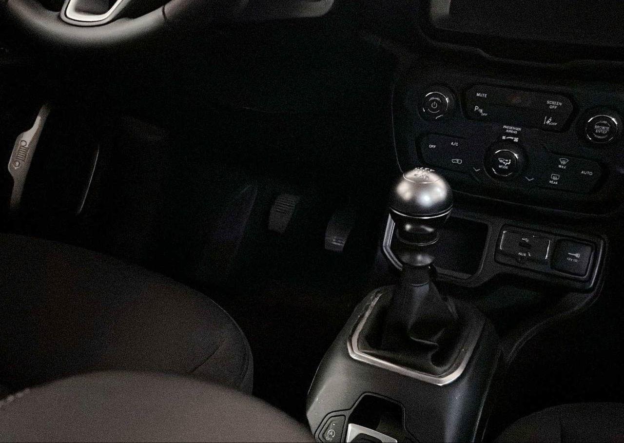JEEP Renegade 1.6 Mjt 120 CV Limited - 24