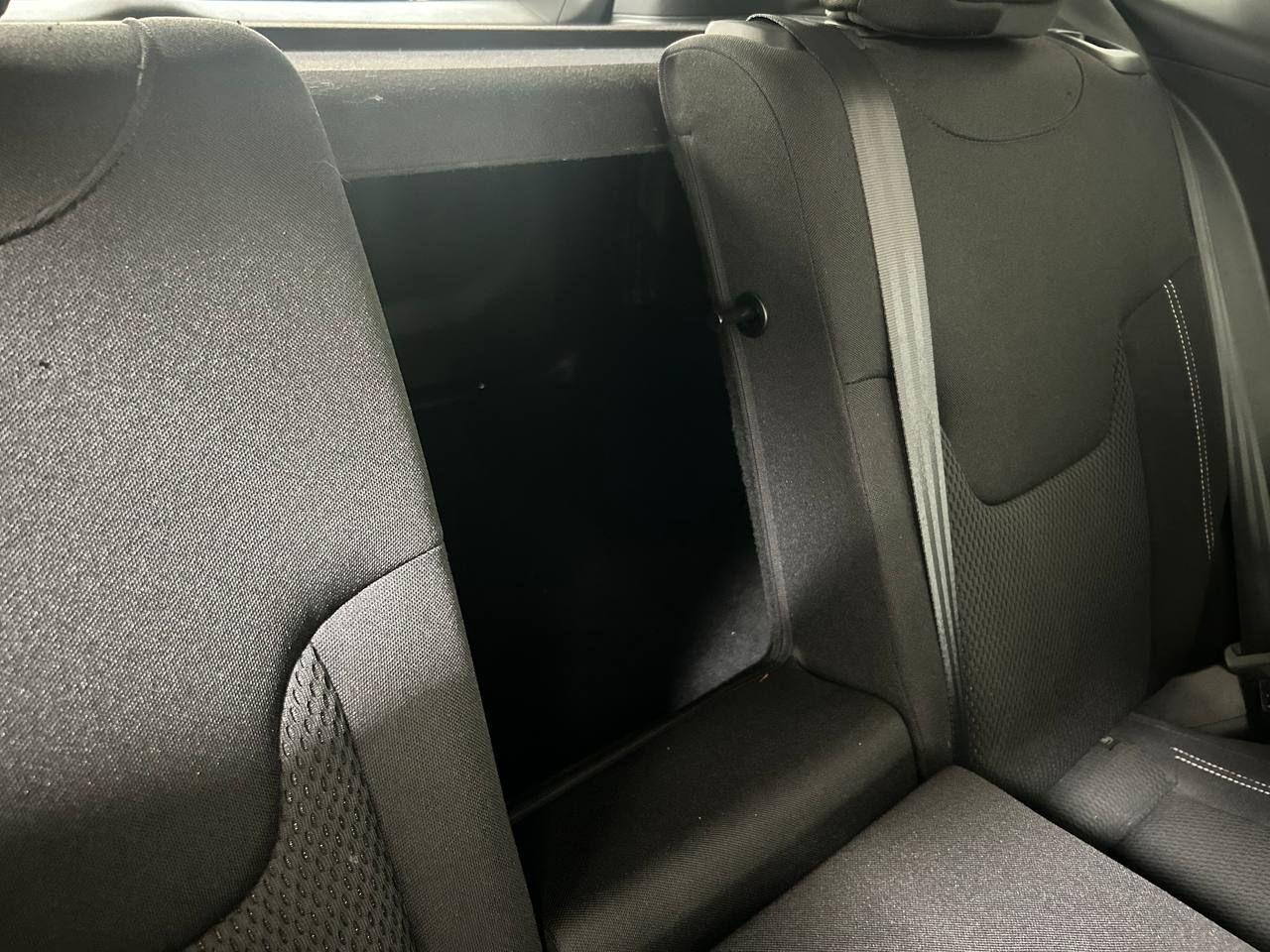 JEEP Renegade 1.6 Mjt 120 CV Limited - 12