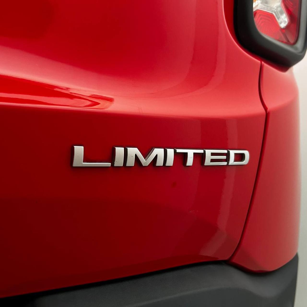 JEEP Renegade 1.6 Mjt 120 CV Limited - 36