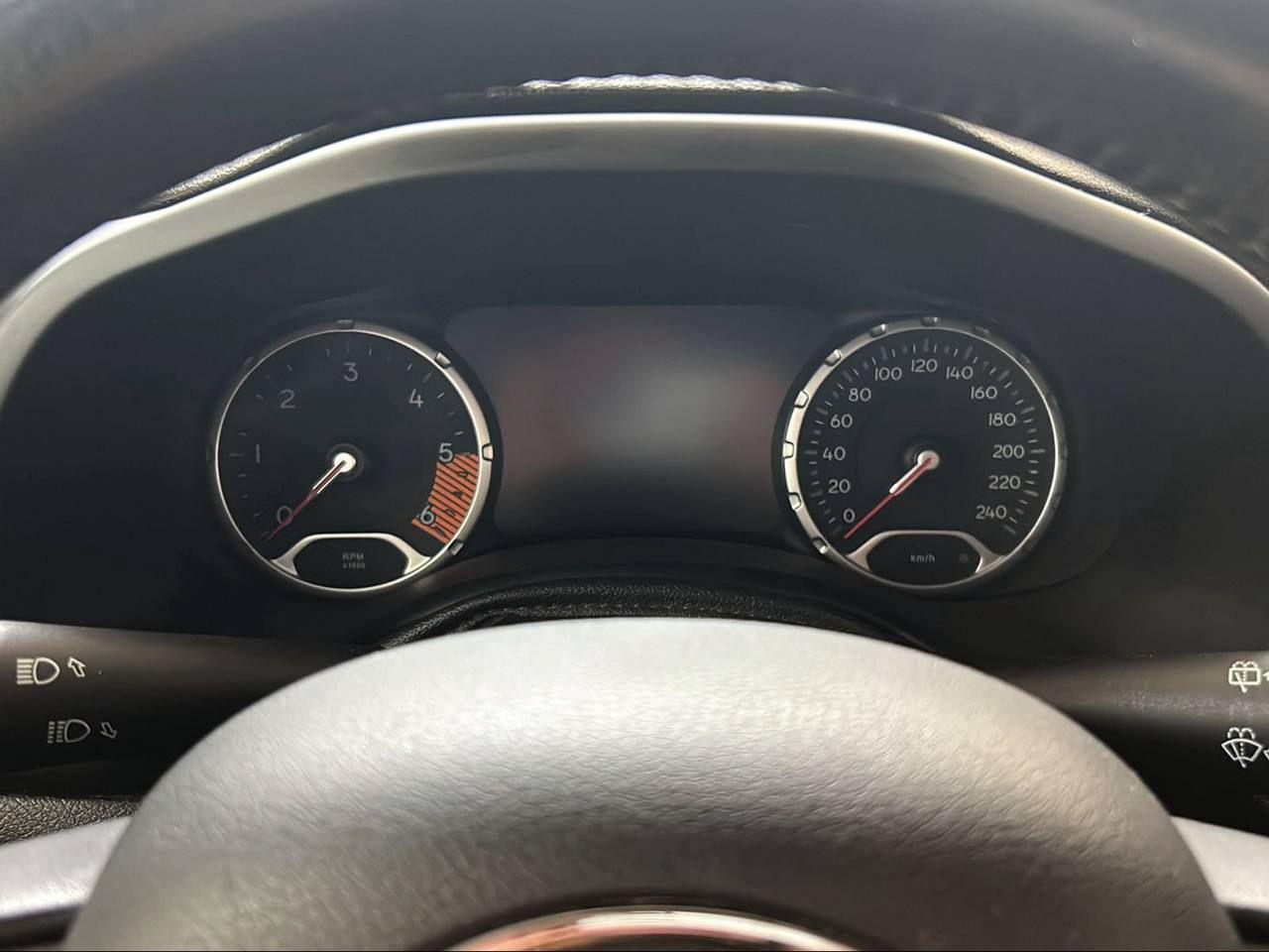 JEEP Renegade 1.6 Mjt 120 CV Limited - 18