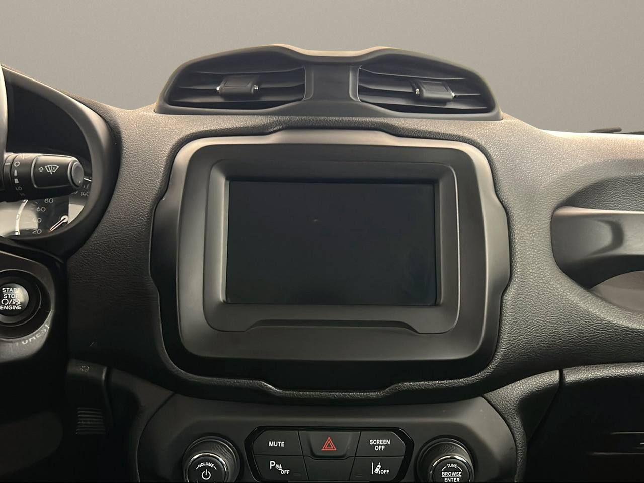 JEEP Renegade 1.6 Mjt 120 CV Limited - 20