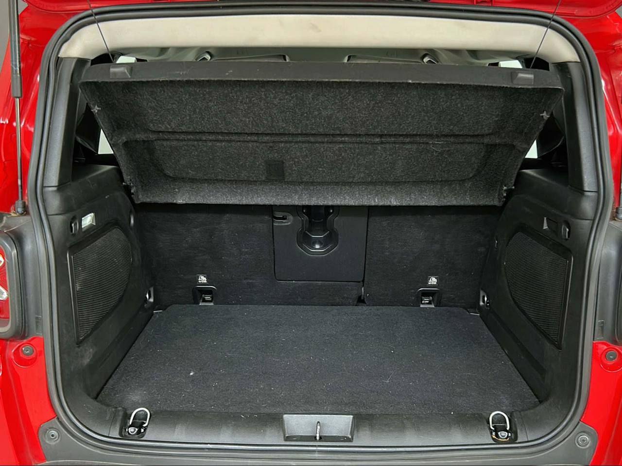 JEEP Renegade 1.6 Mjt 120 CV Limited - 7