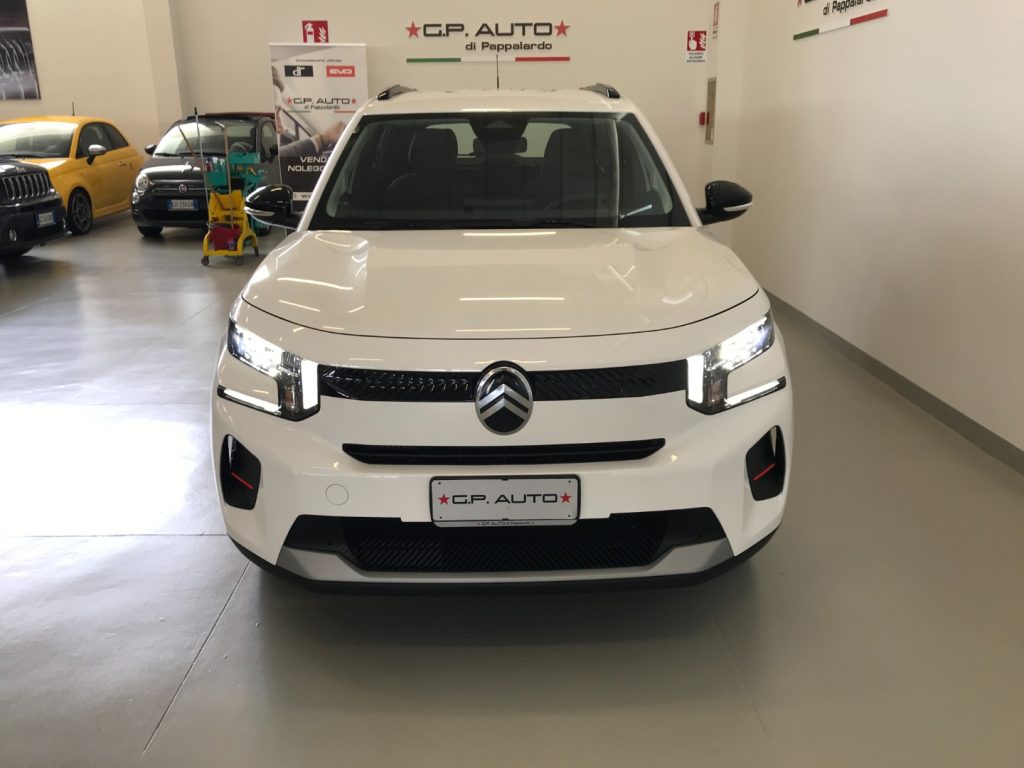 CITROEN C3 PureTech 100 S&S Plus - 2