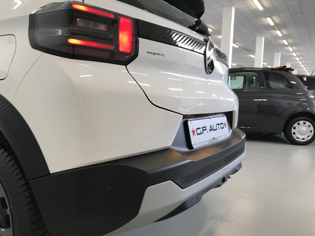 CITROEN C3 PureTech 100 S&S Plus - 7