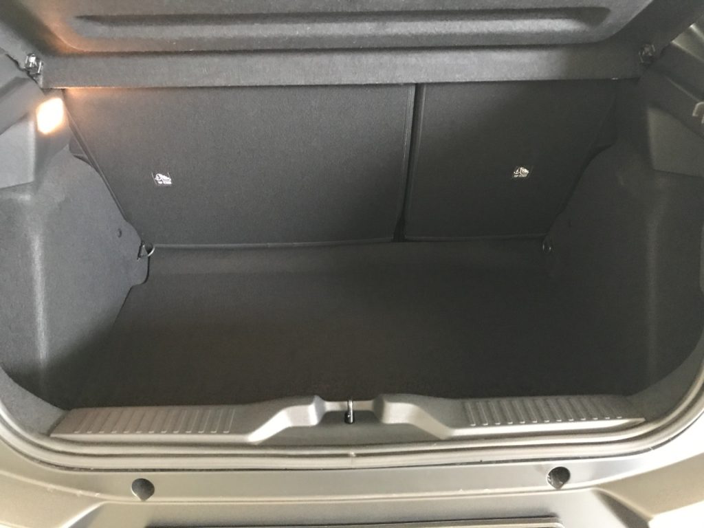 CITROEN C3 PureTech 100 S&S Plus - 8