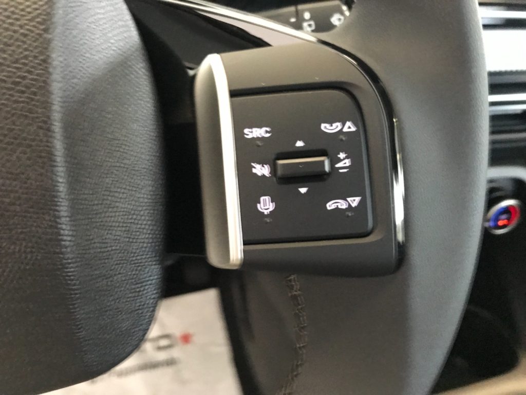 CITROEN C3 PureTech 100 S&S Plus - 13
