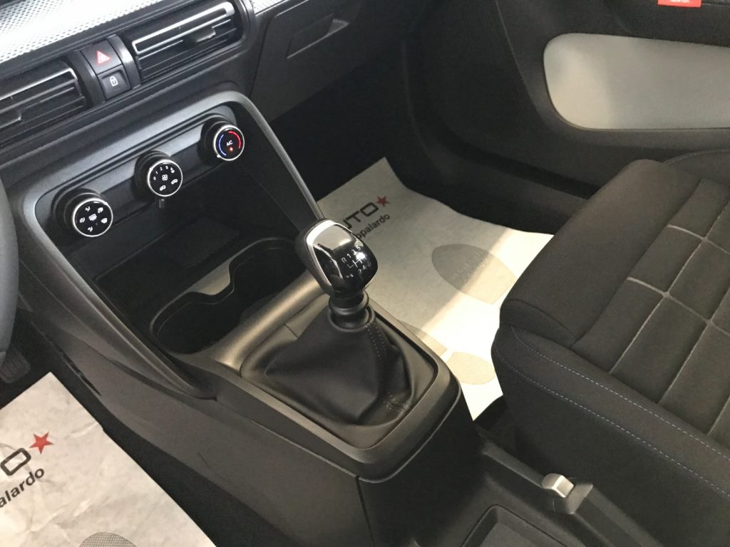 CITROEN C3 PureTech 100 S&S Plus - 17