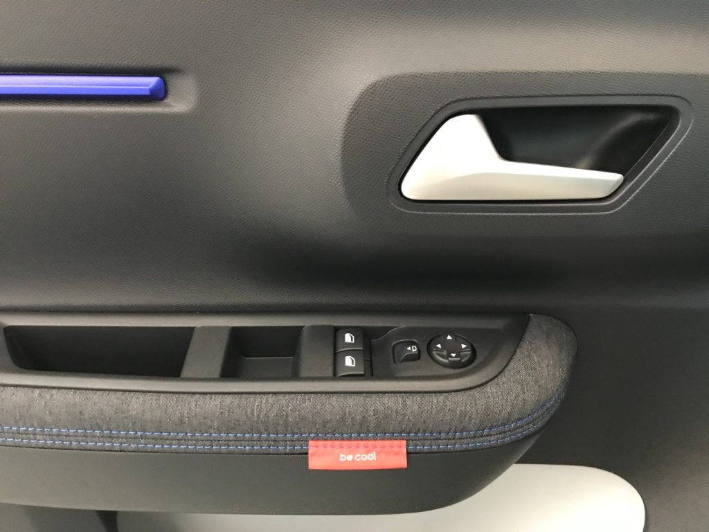 CITROEN C3 PureTech 100 S&S Plus - 19